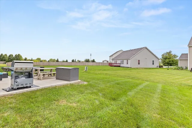 $399,900 | 6616 Hadrian Drive, Joliet, IL 60431