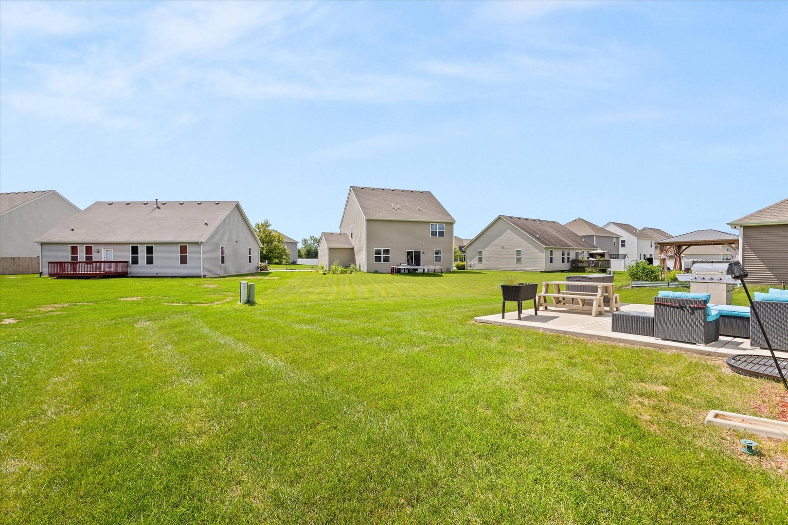 6616 Hadrian Drive Joliet, IL 60431 - Photo 38 of 41