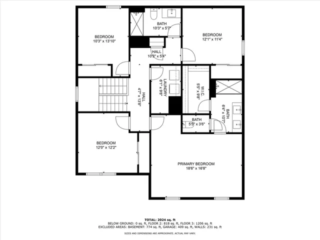 $399,900 | 6616 Hadrian Drive, Joliet, IL 60431