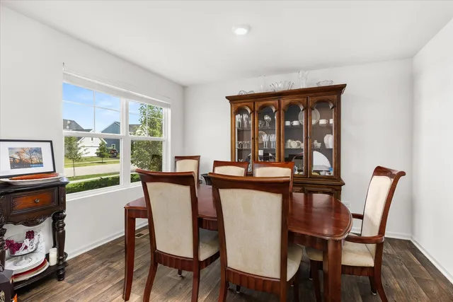 $399,900 | 6616 Hadrian Drive, Joliet, IL 60431