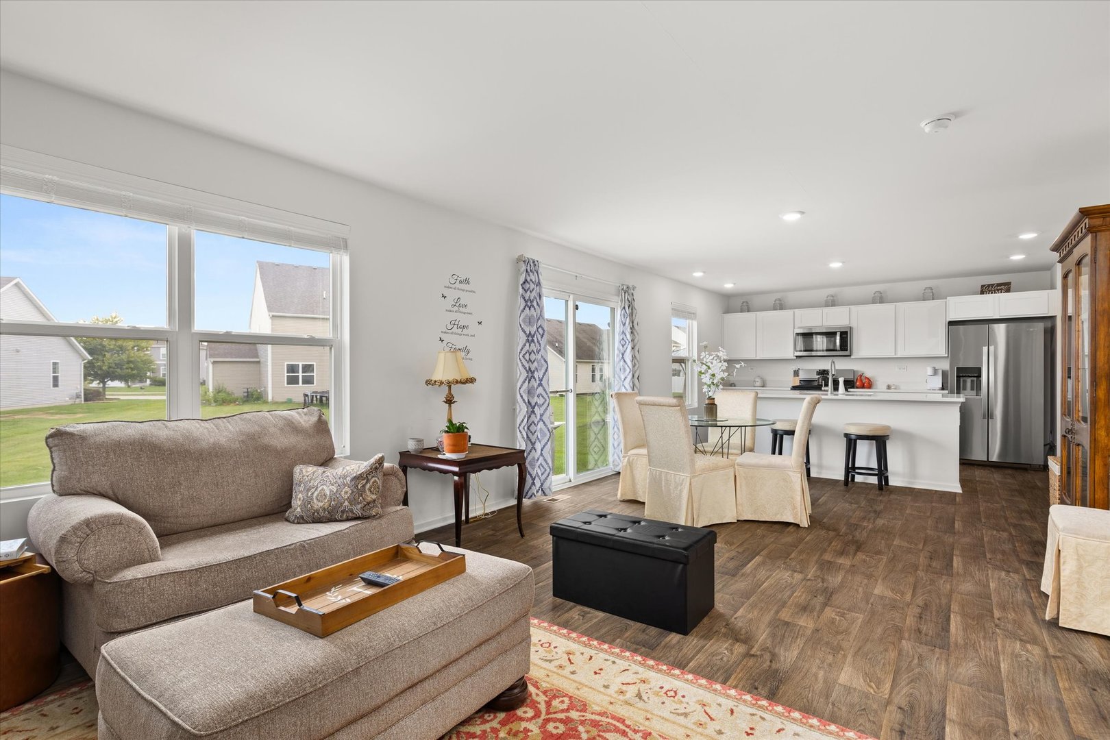 6616 Hadrian Drive Joliet, IL 60431 - Photo 9 of 41