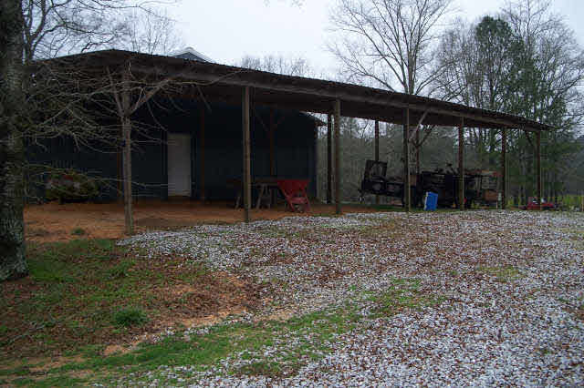 1795 Springfield Road Morton, MS 39117 - Photo 1 of 1 Photo 1