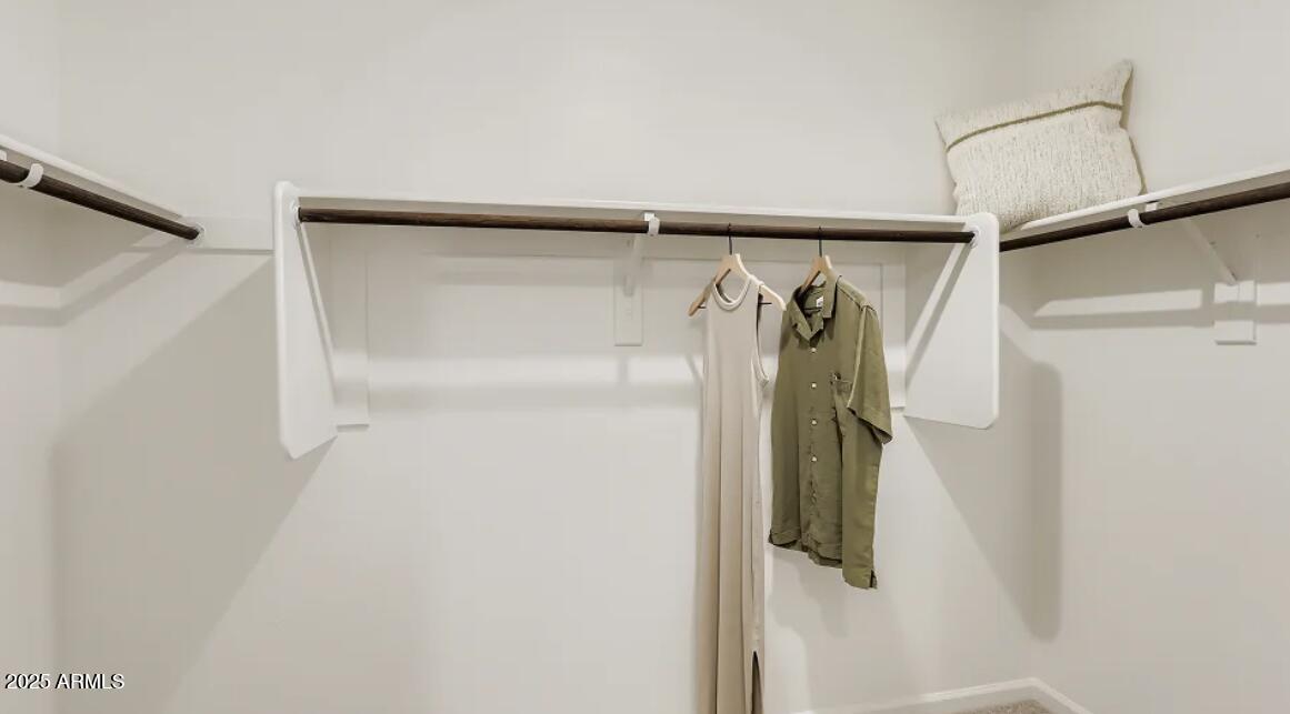9619 West Piccadilly Road Avondale, AZ 85392 - Photo 11 of 16 Owners Walk in Closet