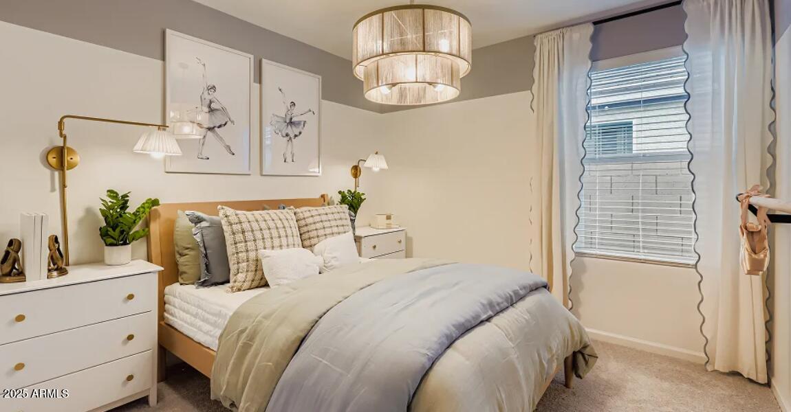 9619 West Piccadilly Road Avondale, AZ 85392 - Photo 12 of 16 Bedroom 2