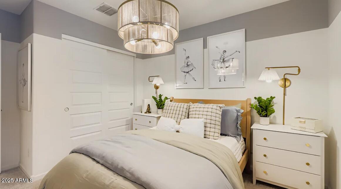 9619 West Piccadilly Road Avondale, AZ 85392 - Photo 13 of 16 Bedroom 2