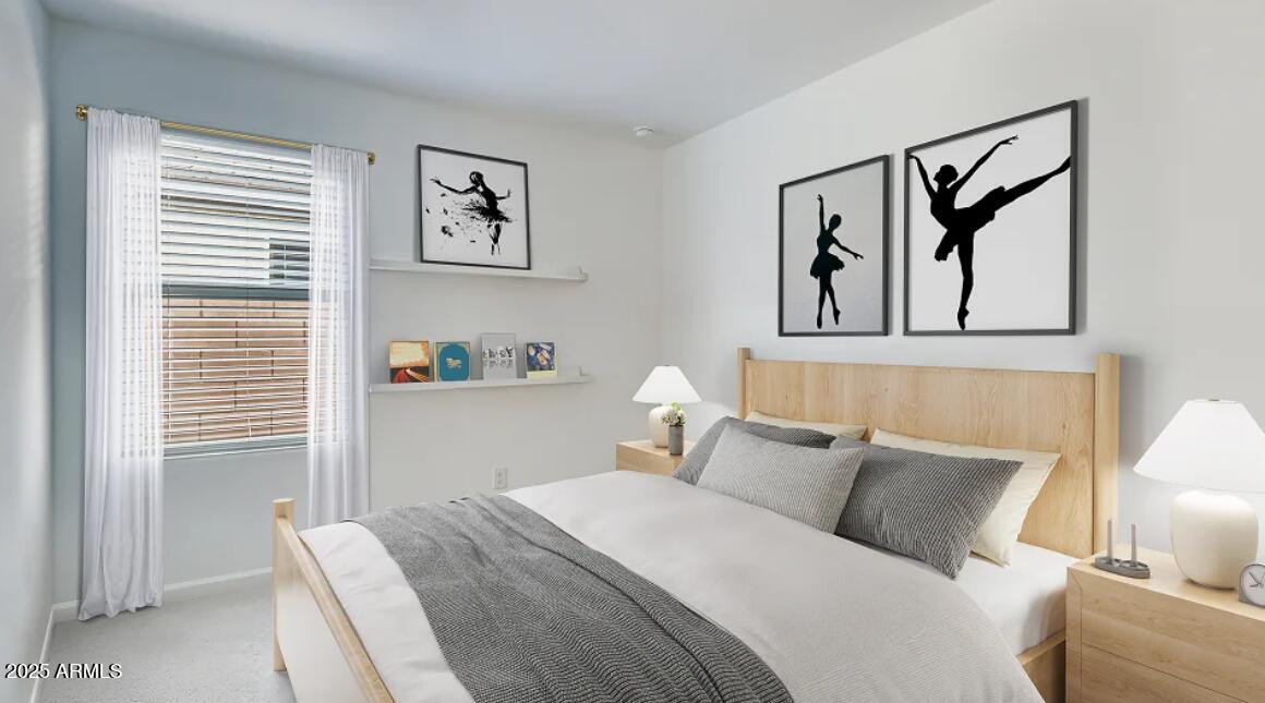 9619 West Piccadilly Road Avondale, AZ 85392 - Photo 15 of 16 Bedroom 3