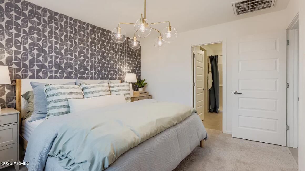 9619 West Piccadilly Road Avondale, AZ 85392 - Photo 8 of 16 Owners Suite