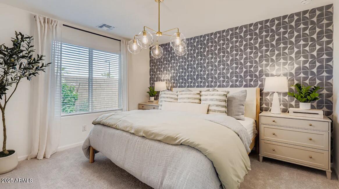 9619 West Piccadilly Road Avondale, AZ 85392 - Photo 9 of 16 Owners Suite