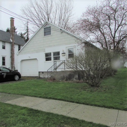 17 Needham Street Perry, NY 14530 - Photo 1 of 1 front