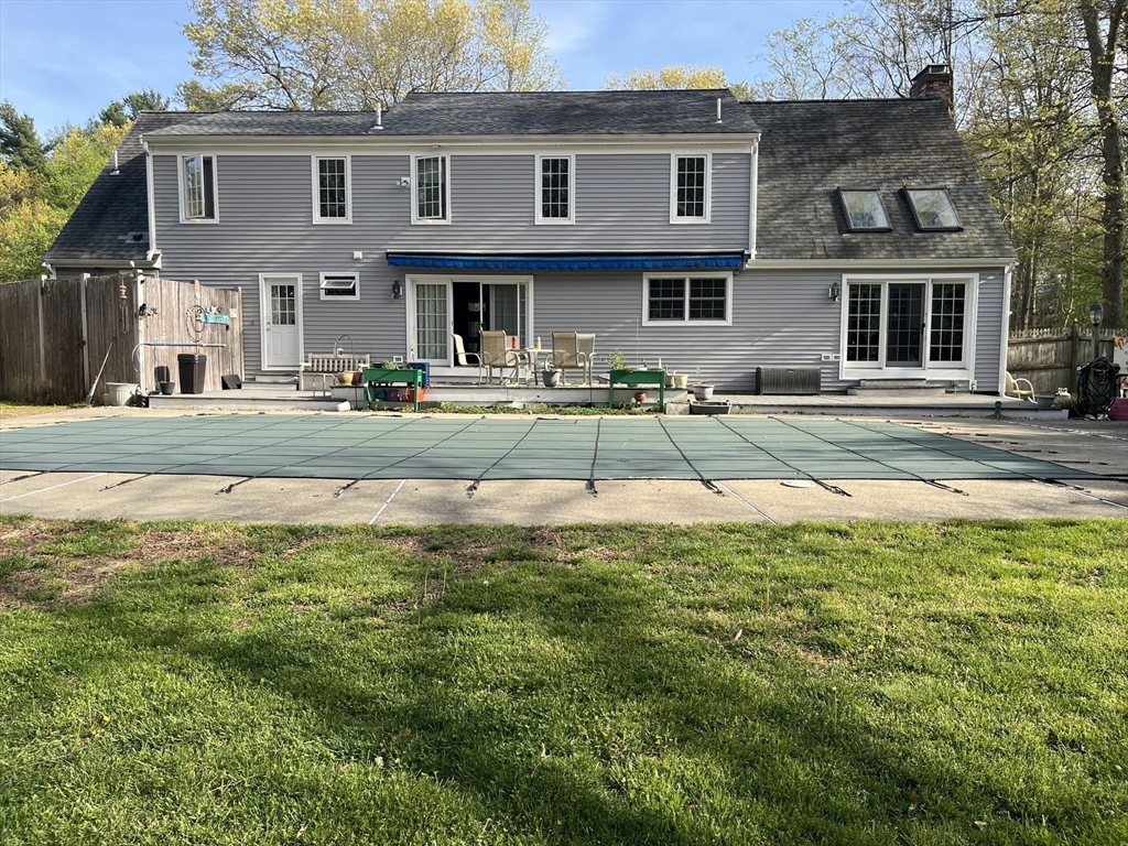 346 Judson Street Raynham, MA 02767 - Photo 16 of 36
