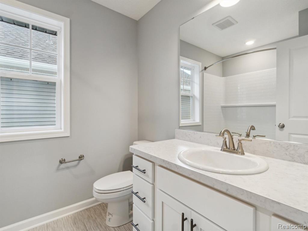 1705 Ashfield Street Howell, MI 48855 - Photo 37 of 54