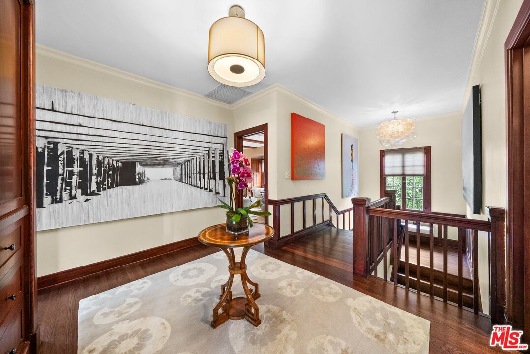 1663 Wellington Road Los Angeles, CA 90019 - Photo 17 of 45 a view of livingroom with furniture