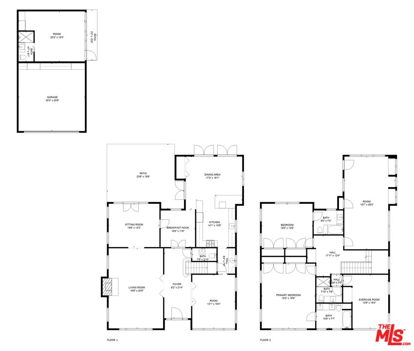 1663 Wellington Road Los Angeles, CA 90019 - Photo 45 of 45