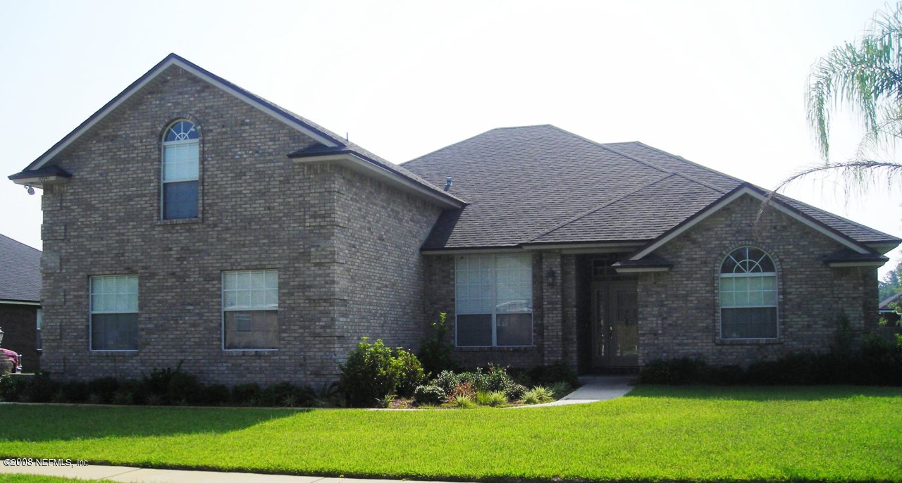 10941 Torrin Road Jacksonville, FL 32221 - Photo 1 of 10 Front of home