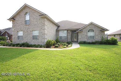10941 Torrin Road Jacksonville, FL 32221 - Photo 2 of 10 Front