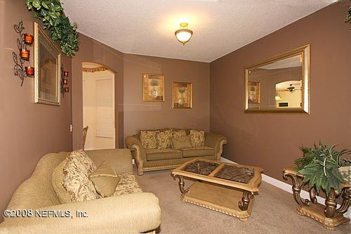 10941 Torrin Road Jacksonville, FL 32221 - Photo 3 of 10 Living Room