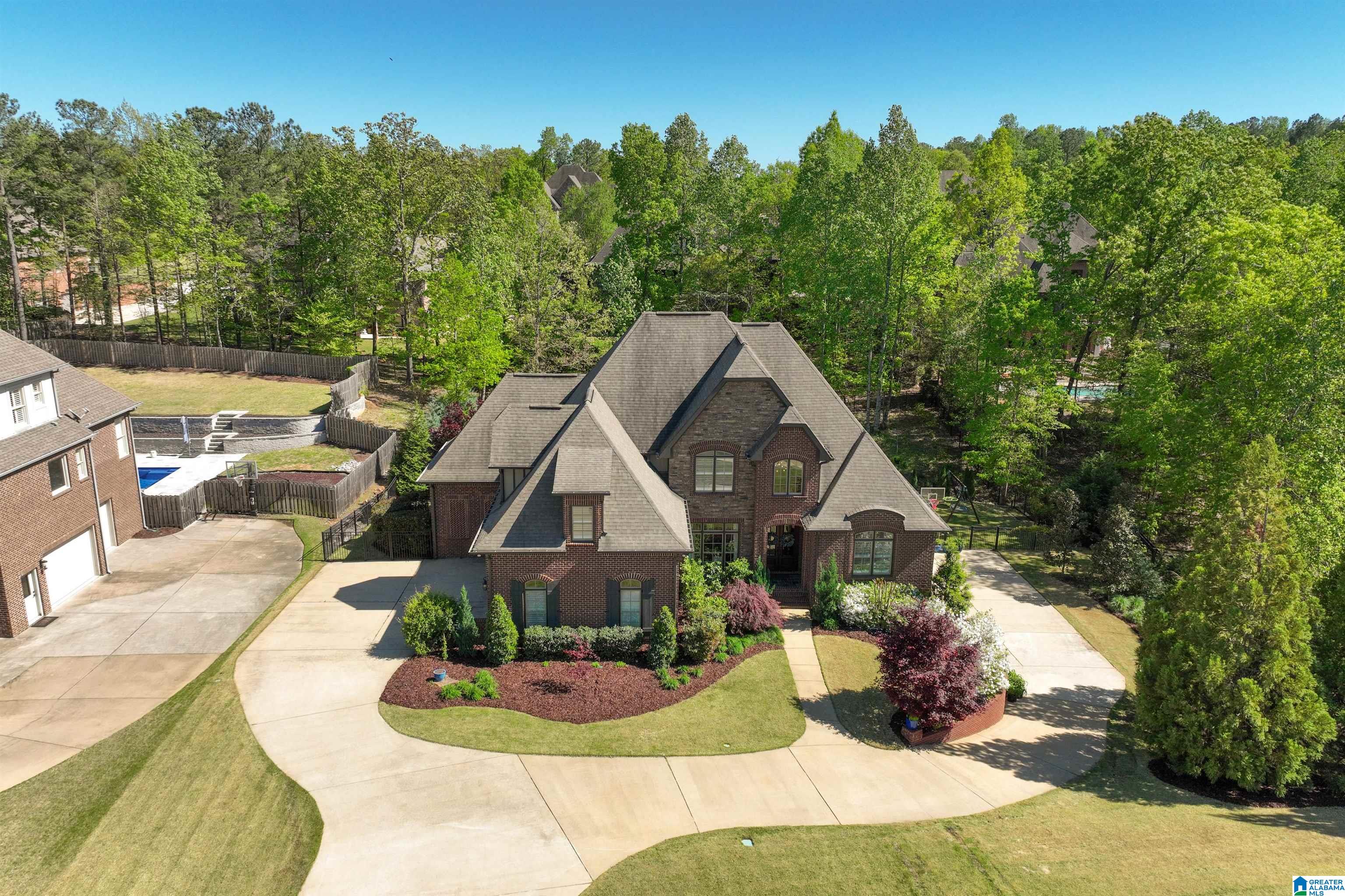 2411 Glasscott Point Birmingham, AL 35226 - Photo 66 of 68