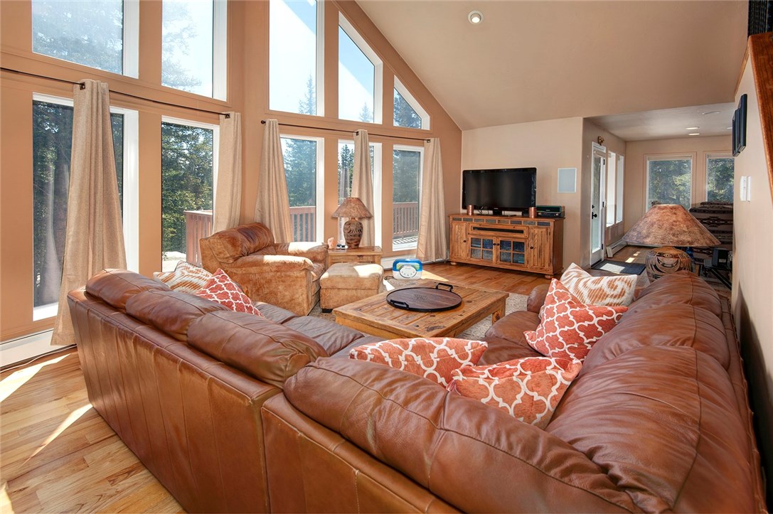 91 Ron's Road Alma, CO 80420 - Photo 2 of 31 Gallery Image 2