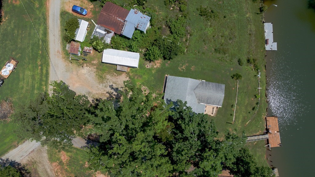 93 Parnell Road Abbeville, SC 29620 - Photo 43 of 50