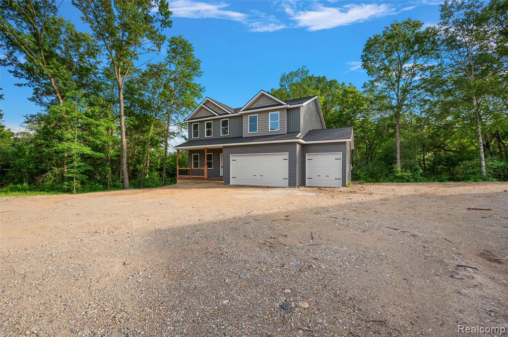 9355 Andersonville Road Clarkston, MI 48346 - Photo 11 of 57