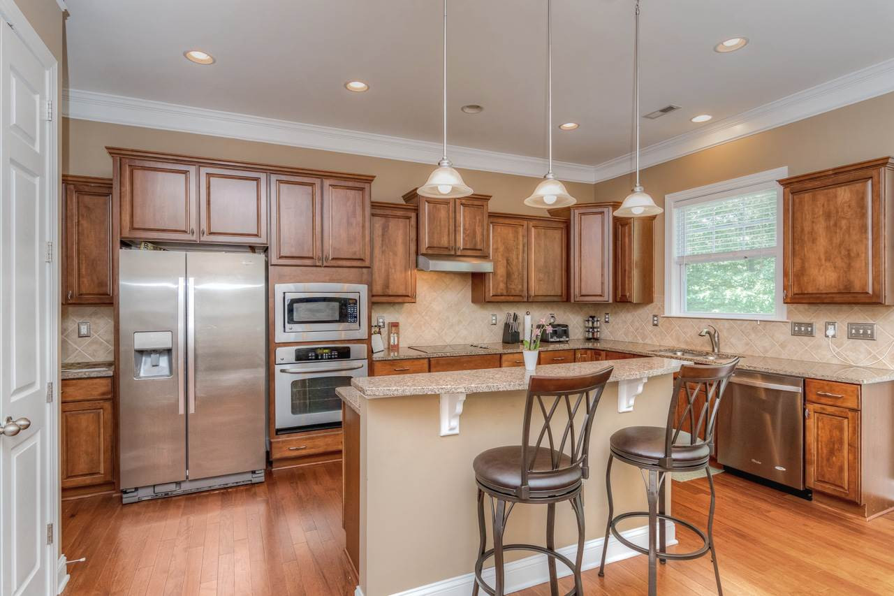 1008 Chapanoke Road Raleigh, NC 27603 - Photo 2 of 24 Photo 2