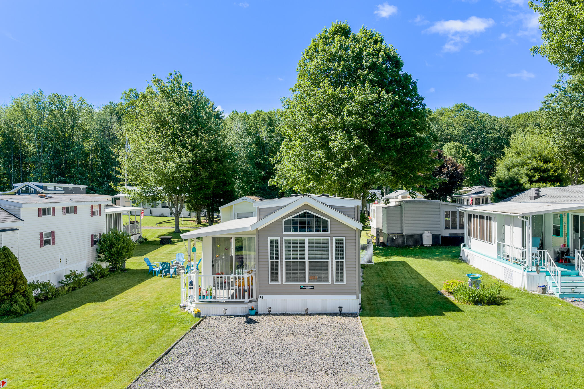 620 Post Road, Unit 71 Wells, ME 04090 - Photo 2 of 23