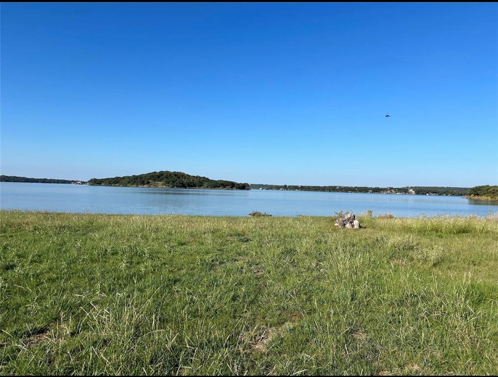 Lot 1318 Lake Front Circle May, TX 76857 - Photo 2 of 5 a view of a lake view