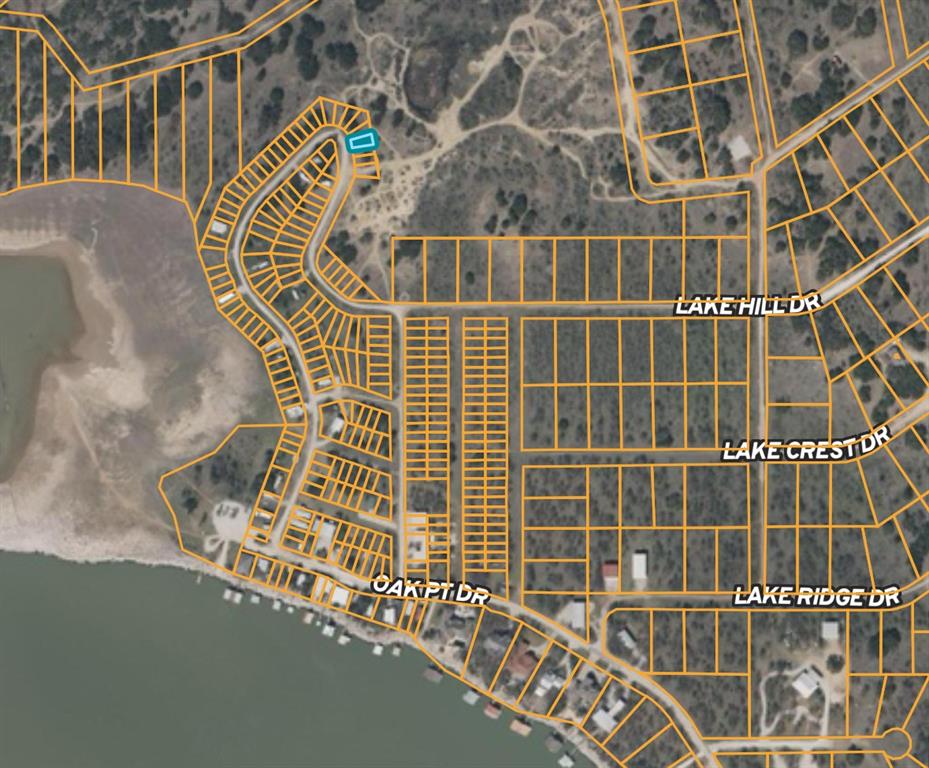 Lot 1318 Lake Front Circle May, TX 76857 - Photo 4 of 5 a view of balcony