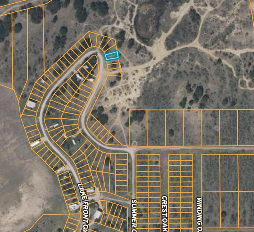 Lot 1318 Lake Front Circle May, TX 76857 - Photo 5 of 5 a view of buildings