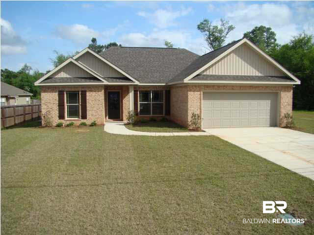 8264 Lott Road Wilmer, AL 36587 - Photo 1 of 1