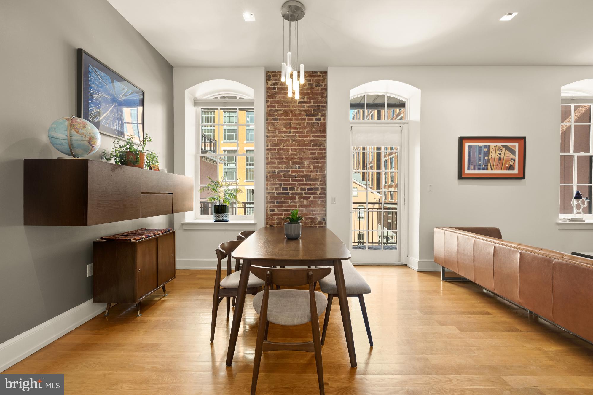 215 I Street Northeast, Unit 311 Washington, DC 20002 - Photo 13 of 38