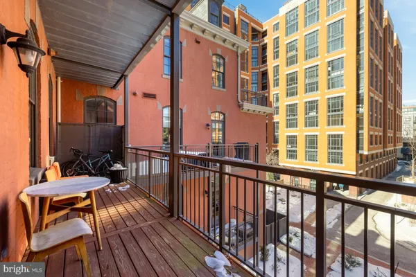 $749,900 | 215 I Street Northeast, Unit 311, Washington, DC 20002