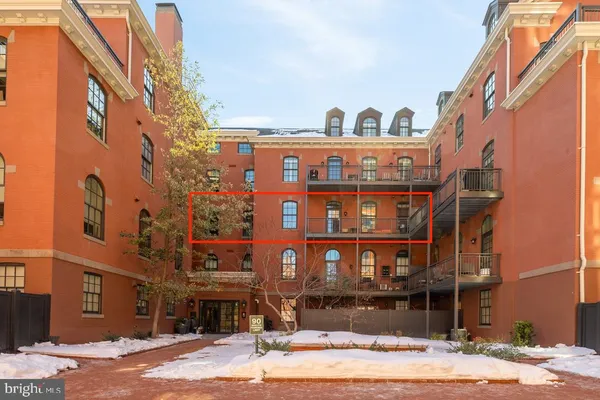 $749,900 | 215 I Street Northeast, Unit 311, Washington, DC 20002