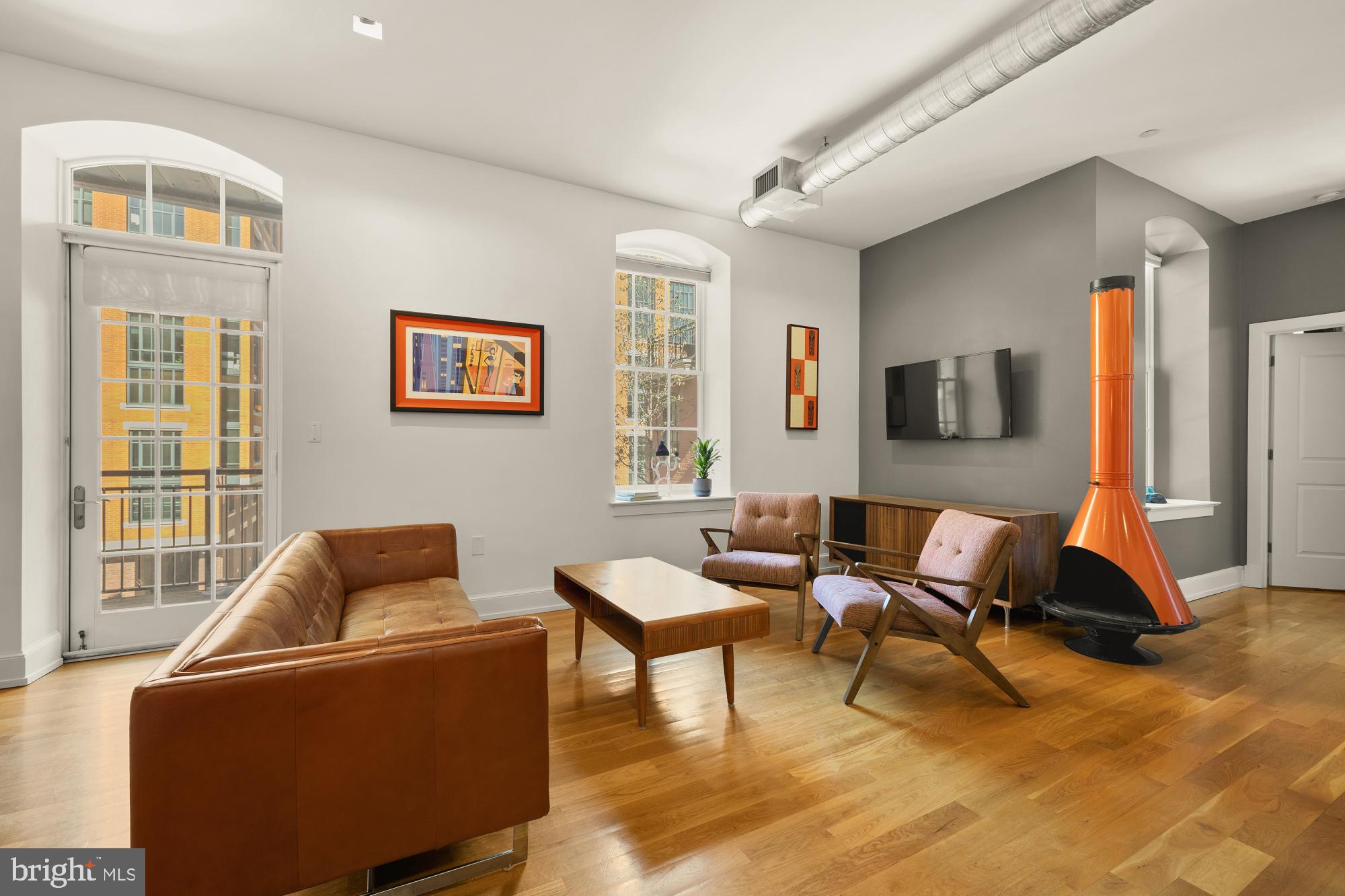 215 I Street Northeast, Unit 311 Washington, DC 20002 - Photo 5 of 38