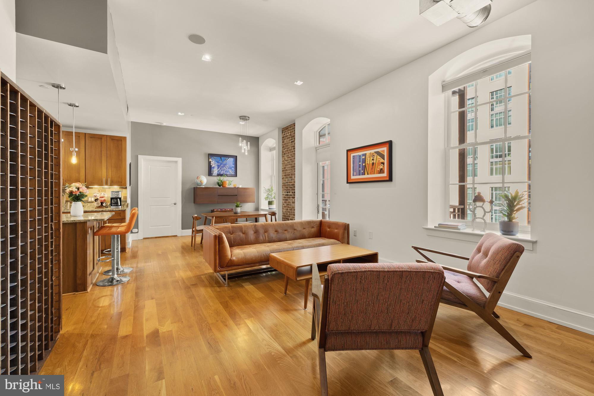 215 I Street Northeast, Unit 311 Washington, DC 20002 - Photo 6 of 38