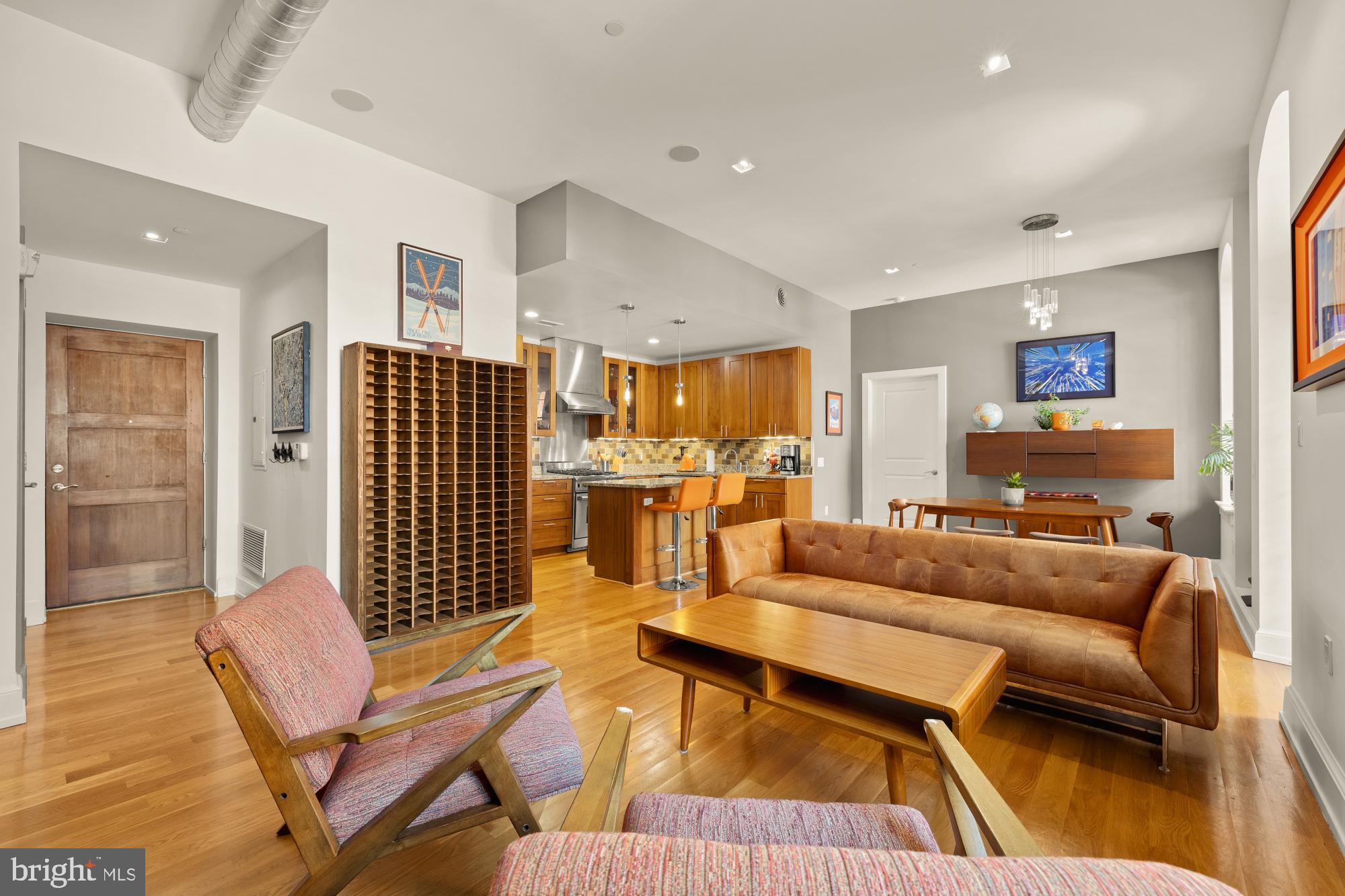 215 I Street Northeast, Unit 311 Washington, DC 20002 - Photo 7 of 38