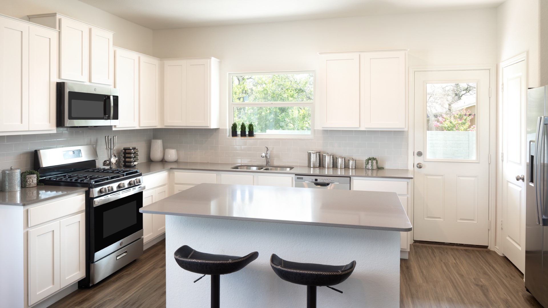 1725 Boggy Crk Rnch Road Georgetown, TX 78628 - Photo 12 of 18