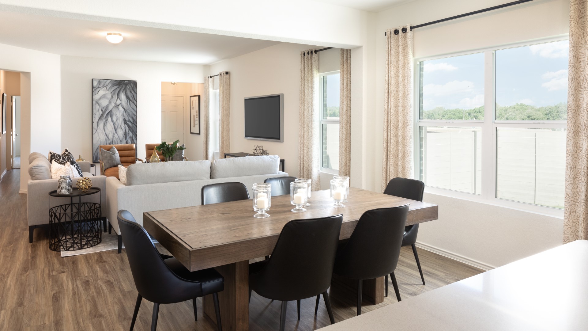 1725 Boggy Crk Rnch Road Georgetown, TX 78628 - Photo 10 of 18