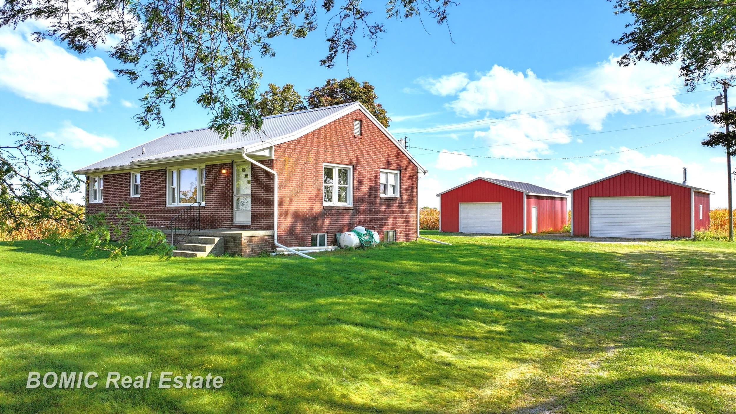 321 South Finn Road Munger, MI 48747 - Photo 1 of 37 Gallery Image 1