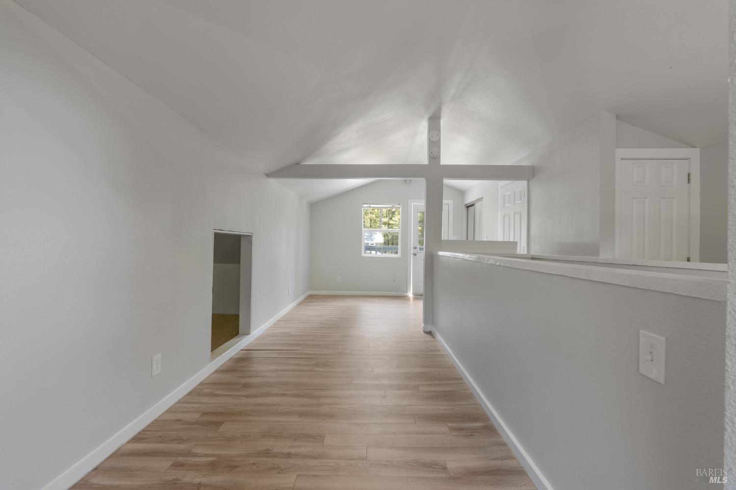 44000 Iversen Road Gualala, CA 95445 - Photo 24 of 57 Third story loft