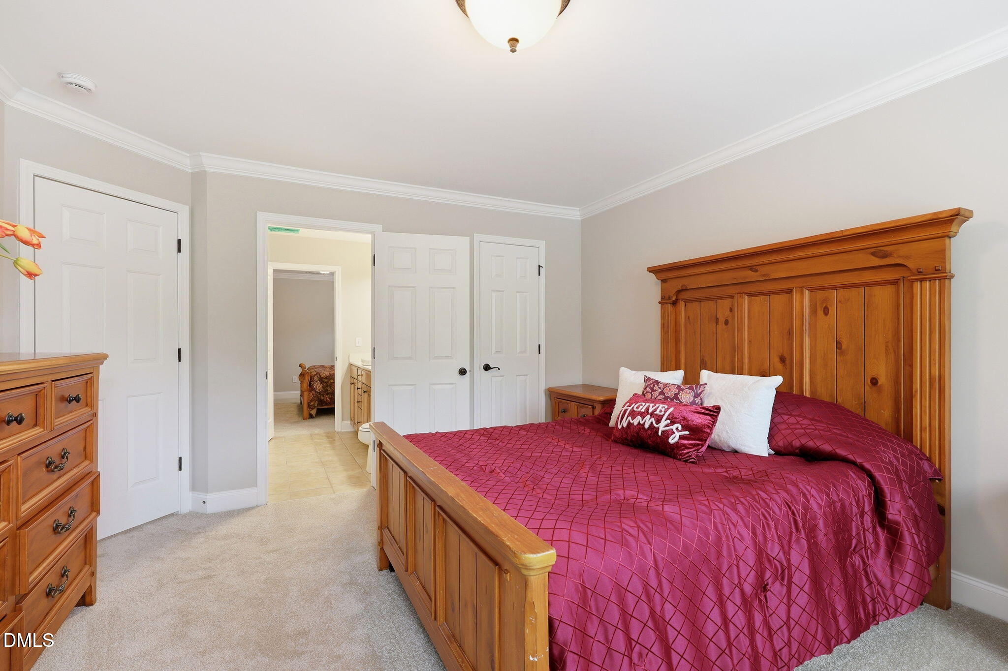10200 Thoughtful Spot Way Raleigh, NC 27614 - Photo 30 of 62 Bedroom