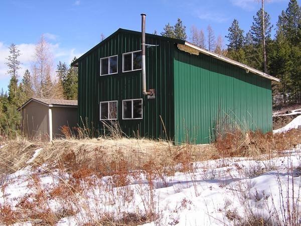3129 Wild Turkey Lane Riverside, WA 98849 - Photo 1 of 15 Gallery Image 1