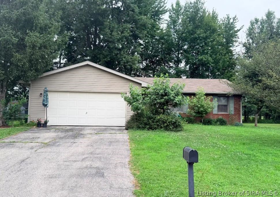 3560 North Quail Drive Madison, IN 47250 - Photo 3 of 5