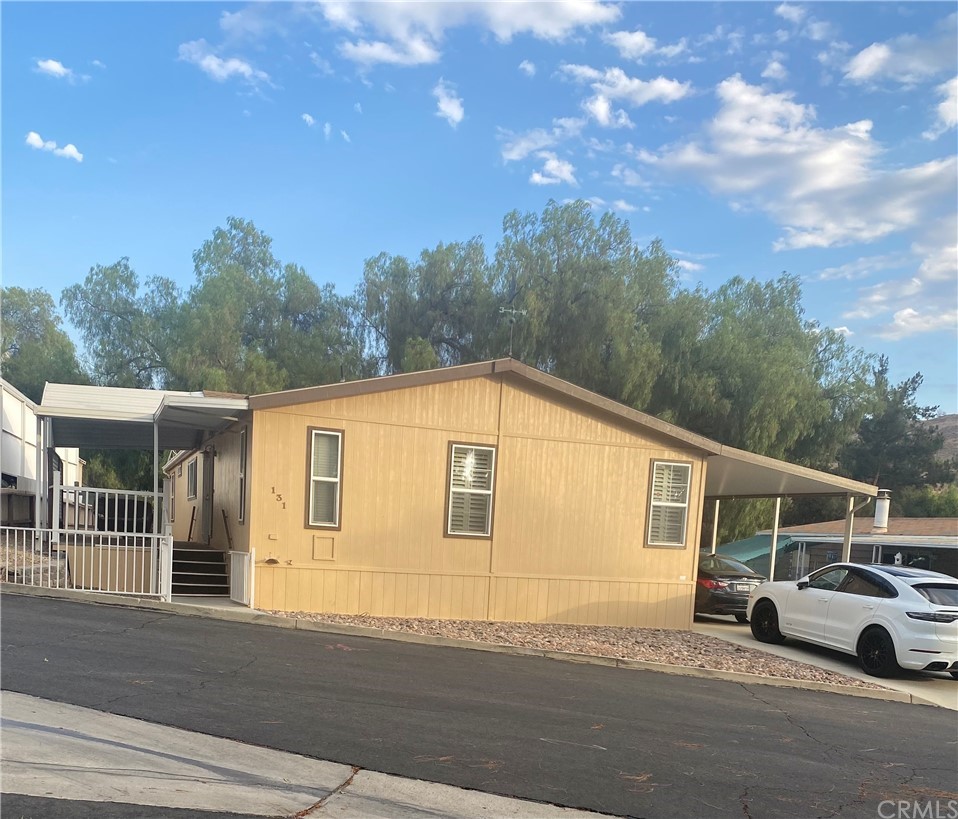 15181 Van Buren Riverside Ca, Unit 131 Riverside, CA 92504 - Photo 1 of 28 Gallery Image 1