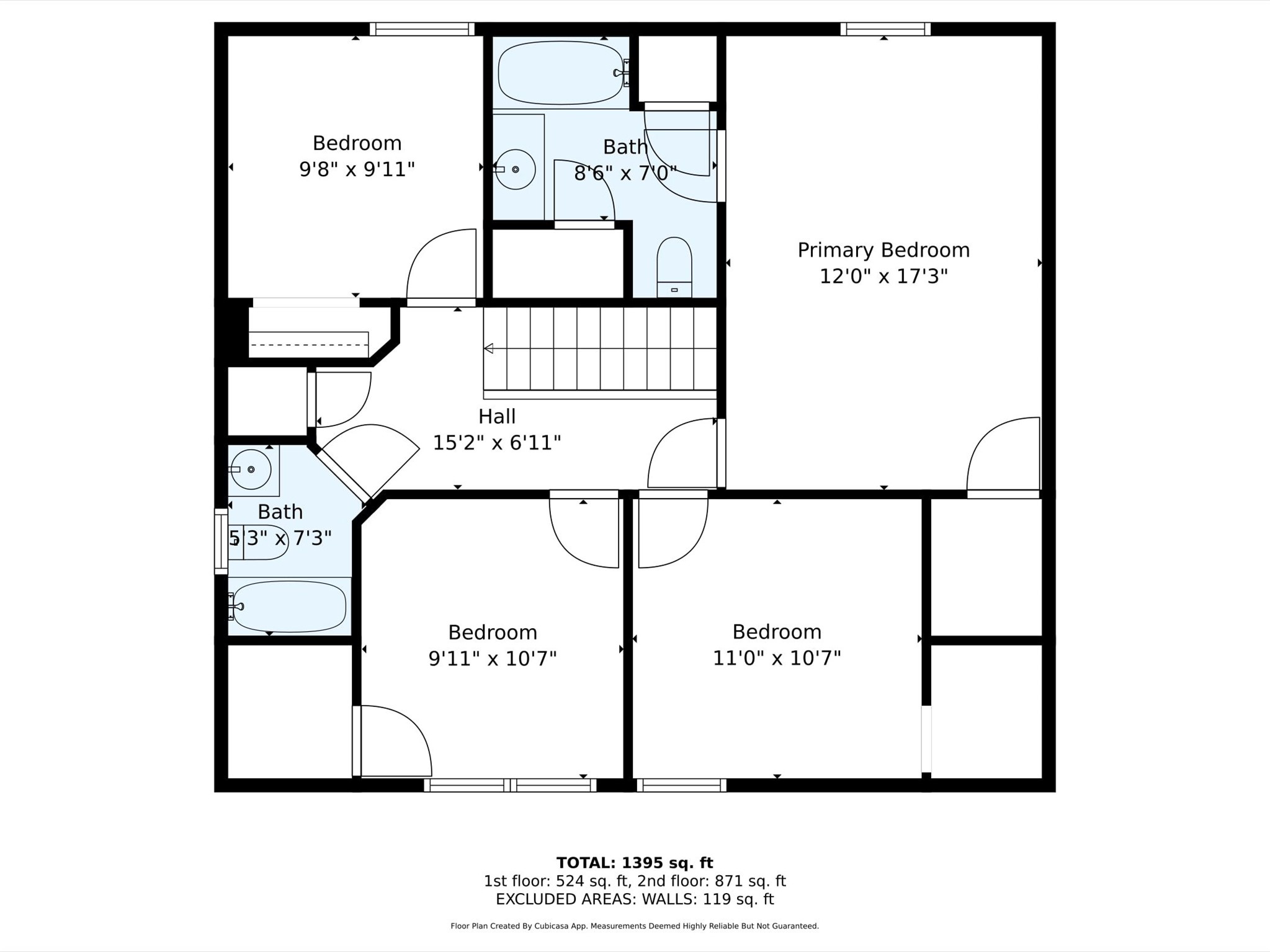 1184 Waller Street Austin, TX 78702 - Photo 18 of 19