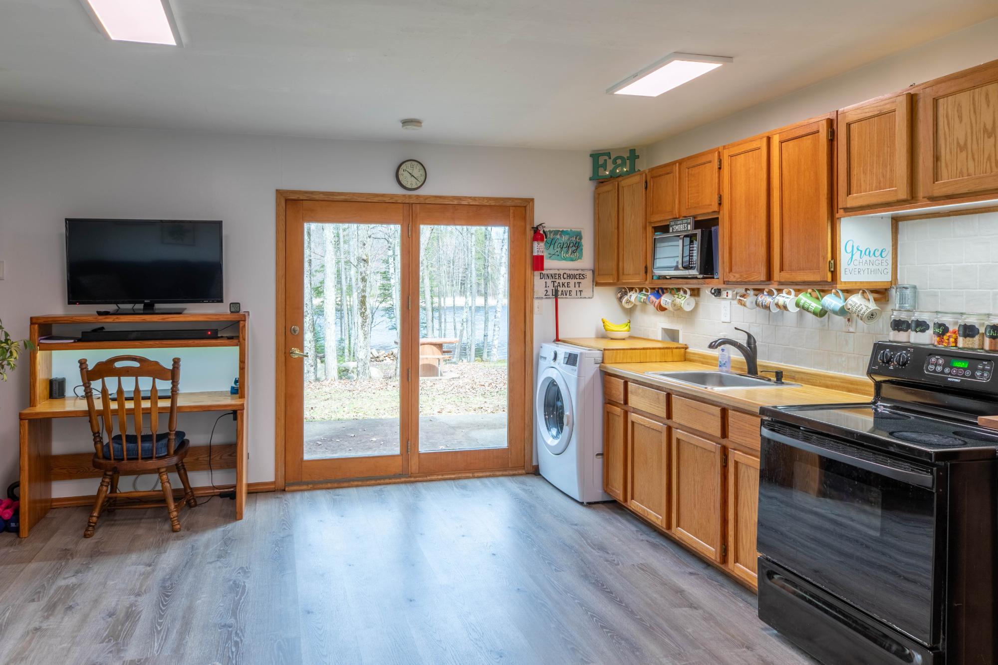 5711 Justin Lane Rhinelander, WI 54501 - Photo 14 of 38 Gallery Image 14
