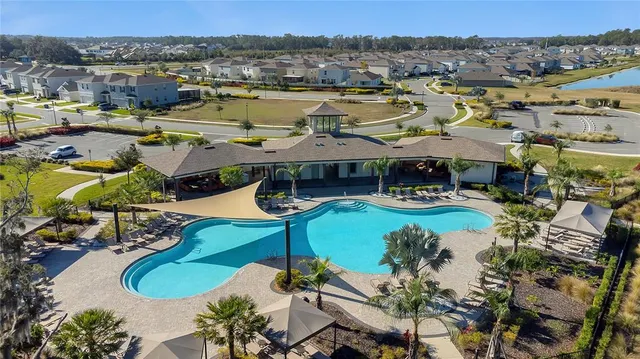 $2,200 | 2916 Peony Pr Lane, Wesley Chapel, FL 33543