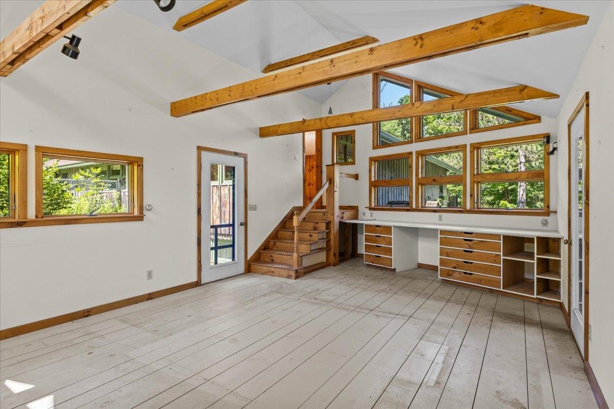 765 Upper Hollow Road Stowe, VT 05672 - Photo 15 of 60
