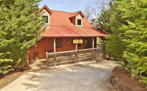 418 My Mountain Road Morganton, GA 30560 - Photo 1 of 1 Main View