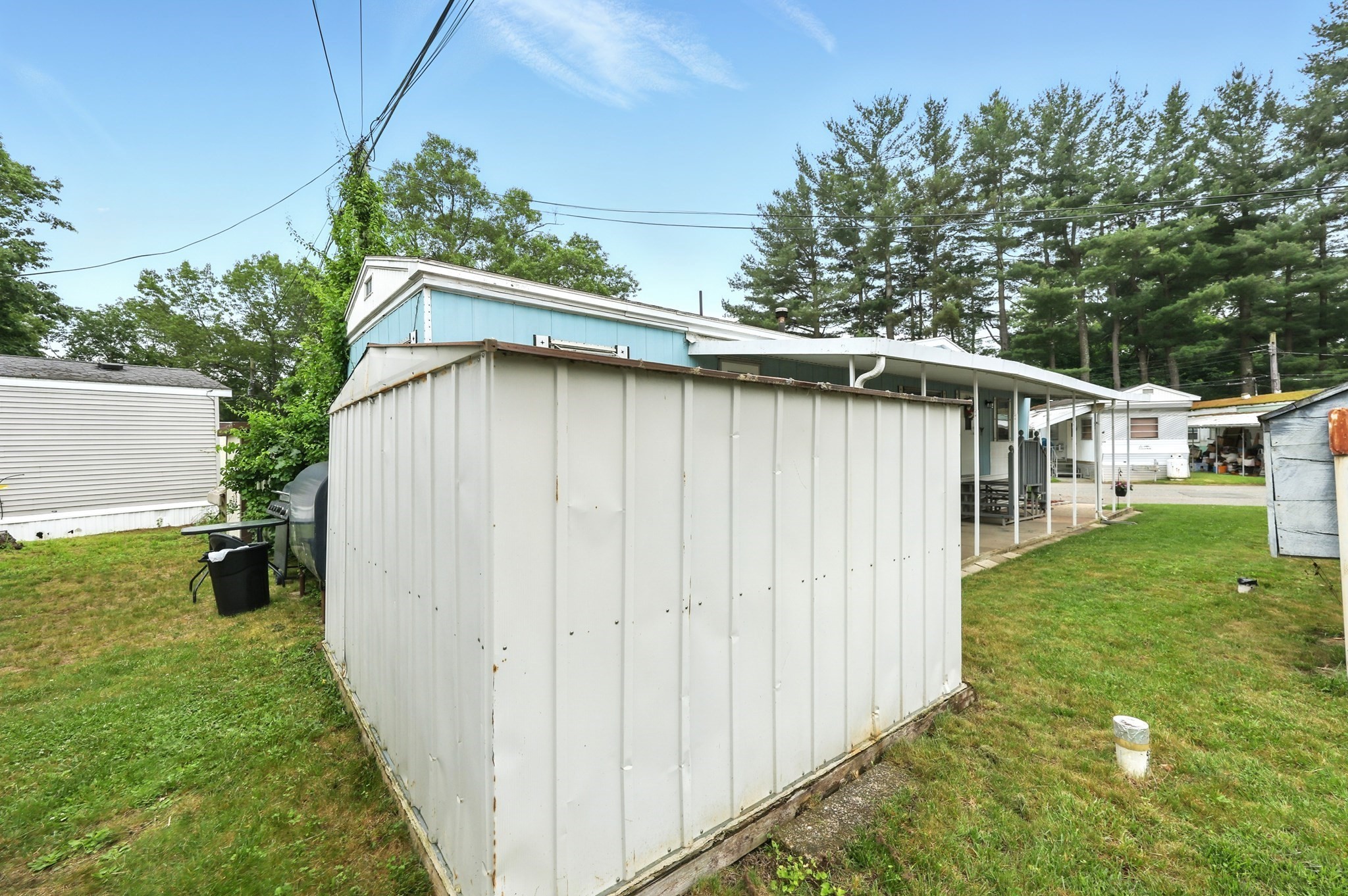 404 Southwick Road, Unit 32 Westfield, MA 01085 - Photo 30 of 32 Gallery Image 30